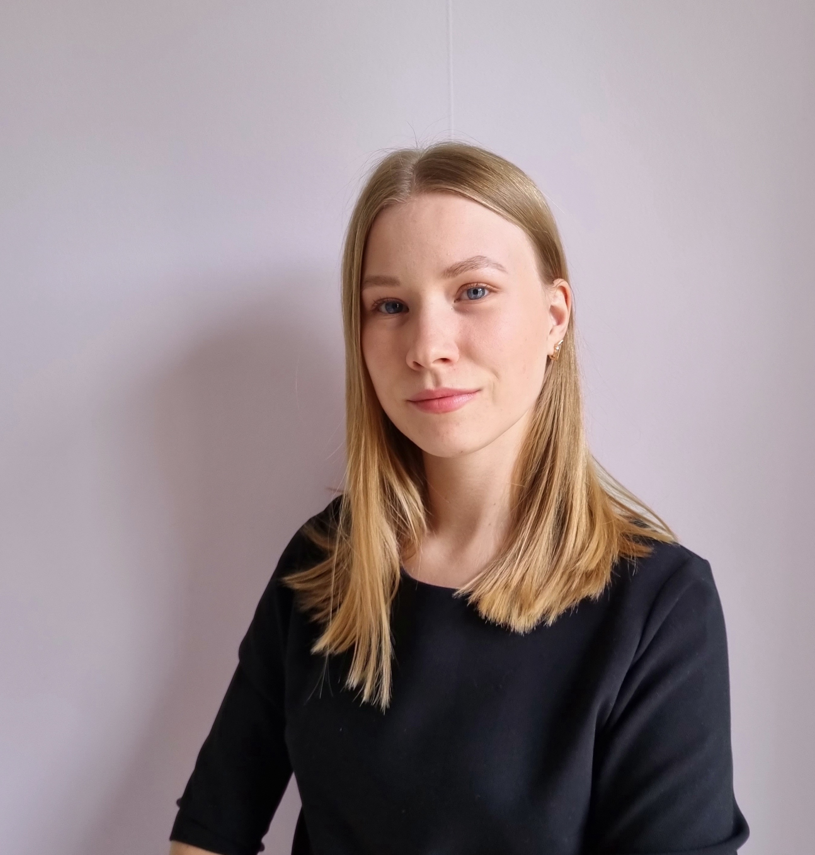 Psichologė Paulina Juodėnienė